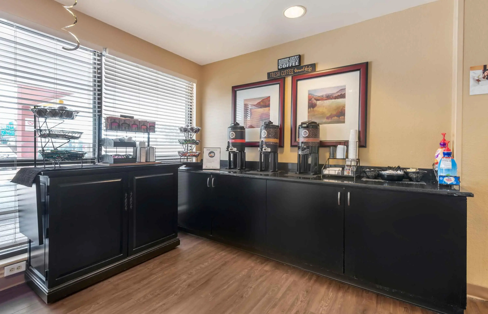 Extended Stay America Suites Philadelphia Plymouth Meeting E