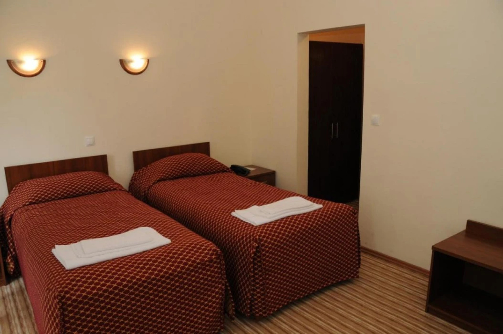 Hotel Epinal - Bitola