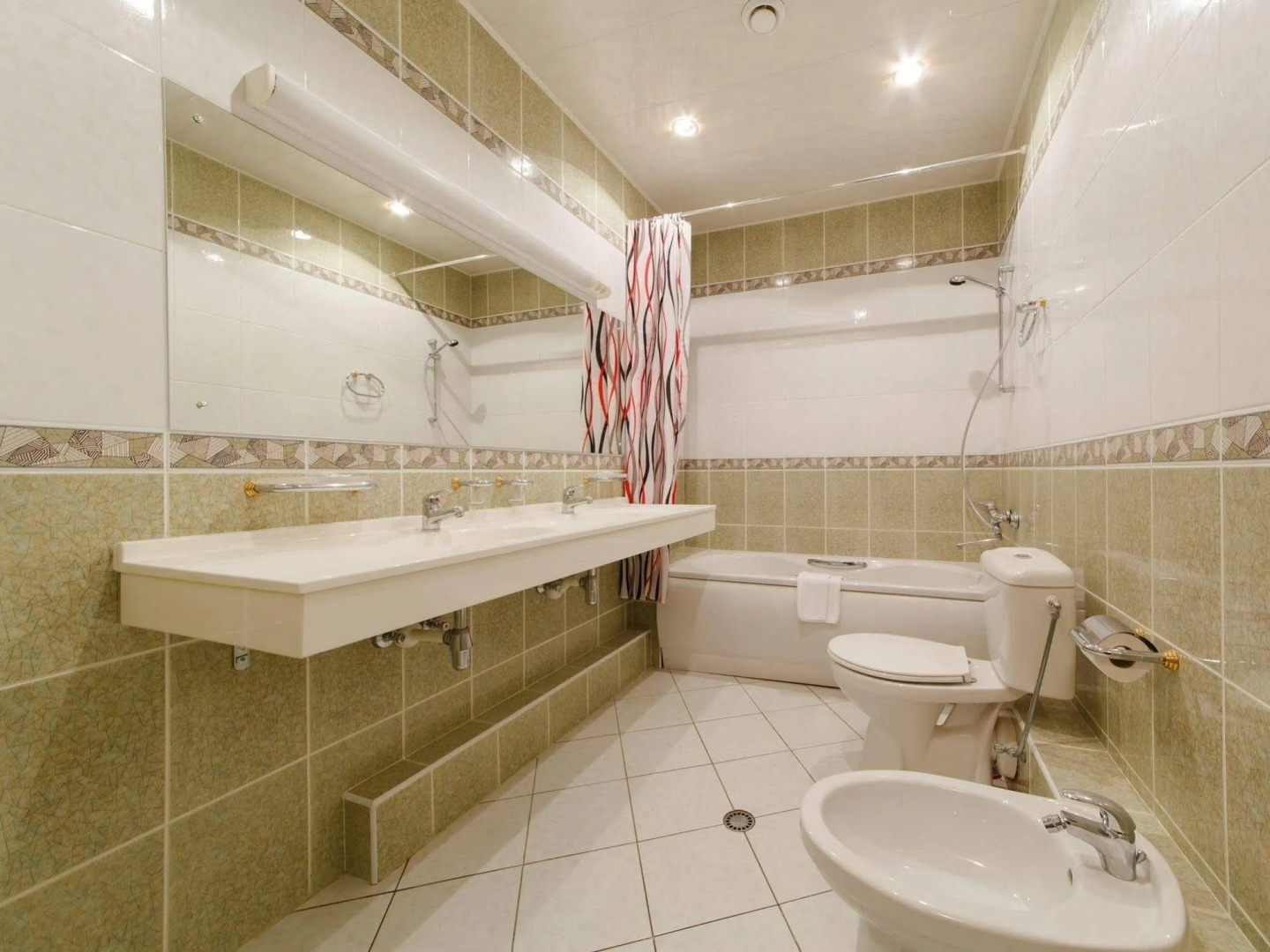 Отель Daina Jurmala Beach Hotel