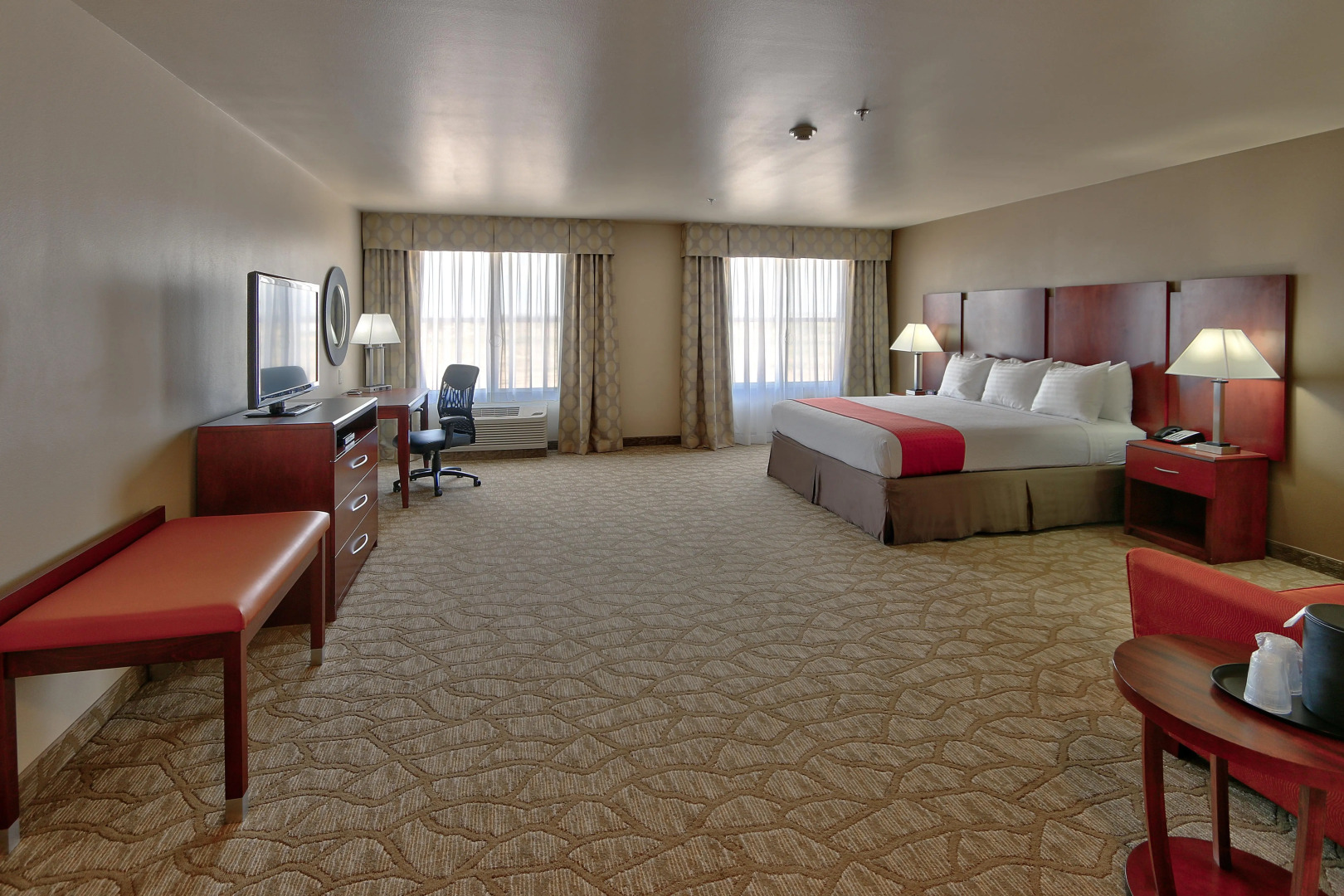 Holiday Inn Roswell by IHG