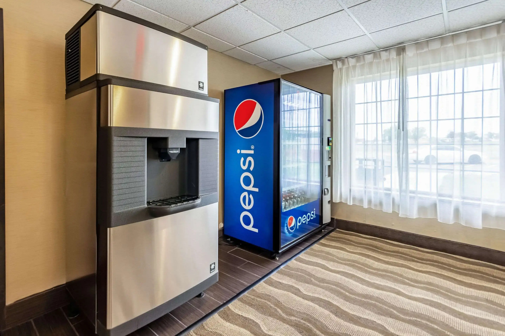 Comfort Inn & Suites Gillette near Campbell Medical Center