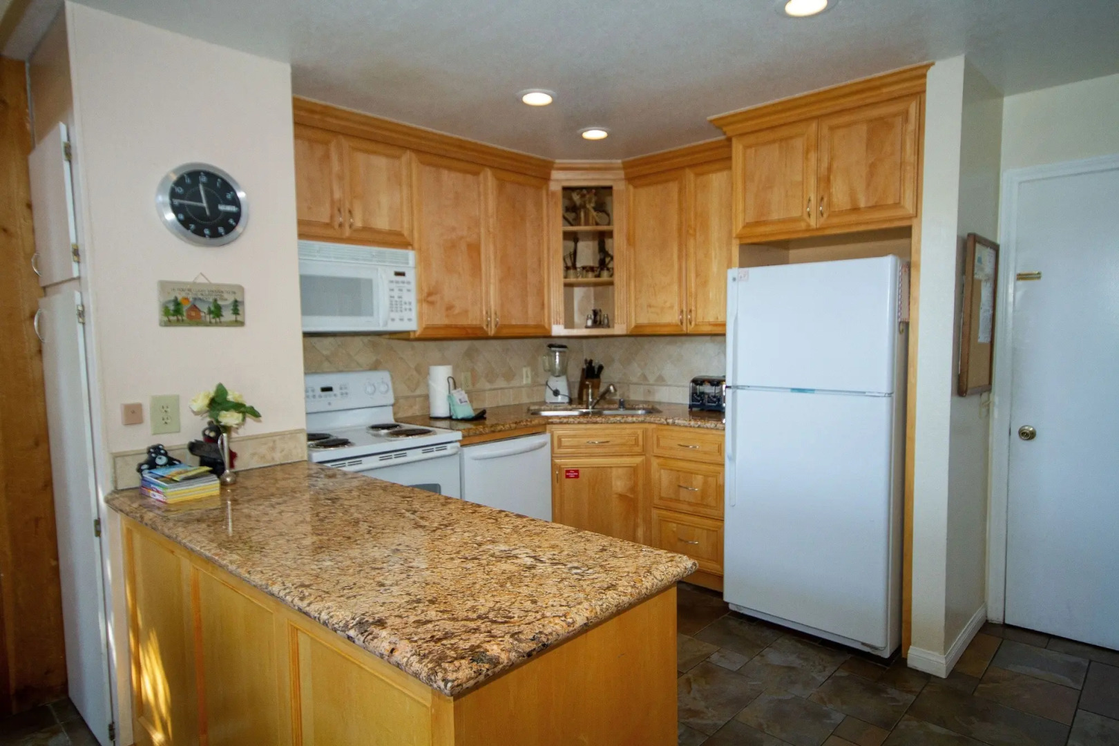 Mammoth Ski & Racquet Club