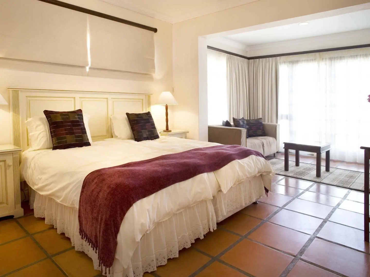 Robberg Beach Lodge - Lion Roars Hotels & Lodges