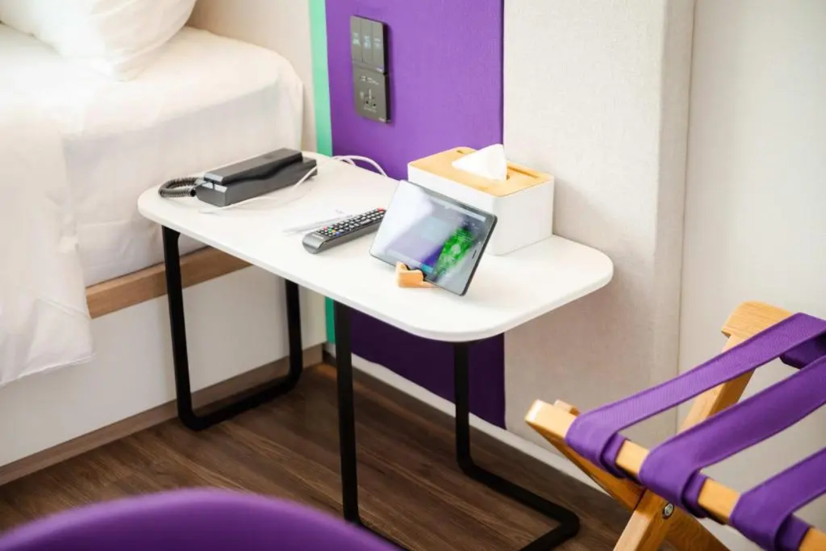 Tru by Hilton Bac Giang City Centre