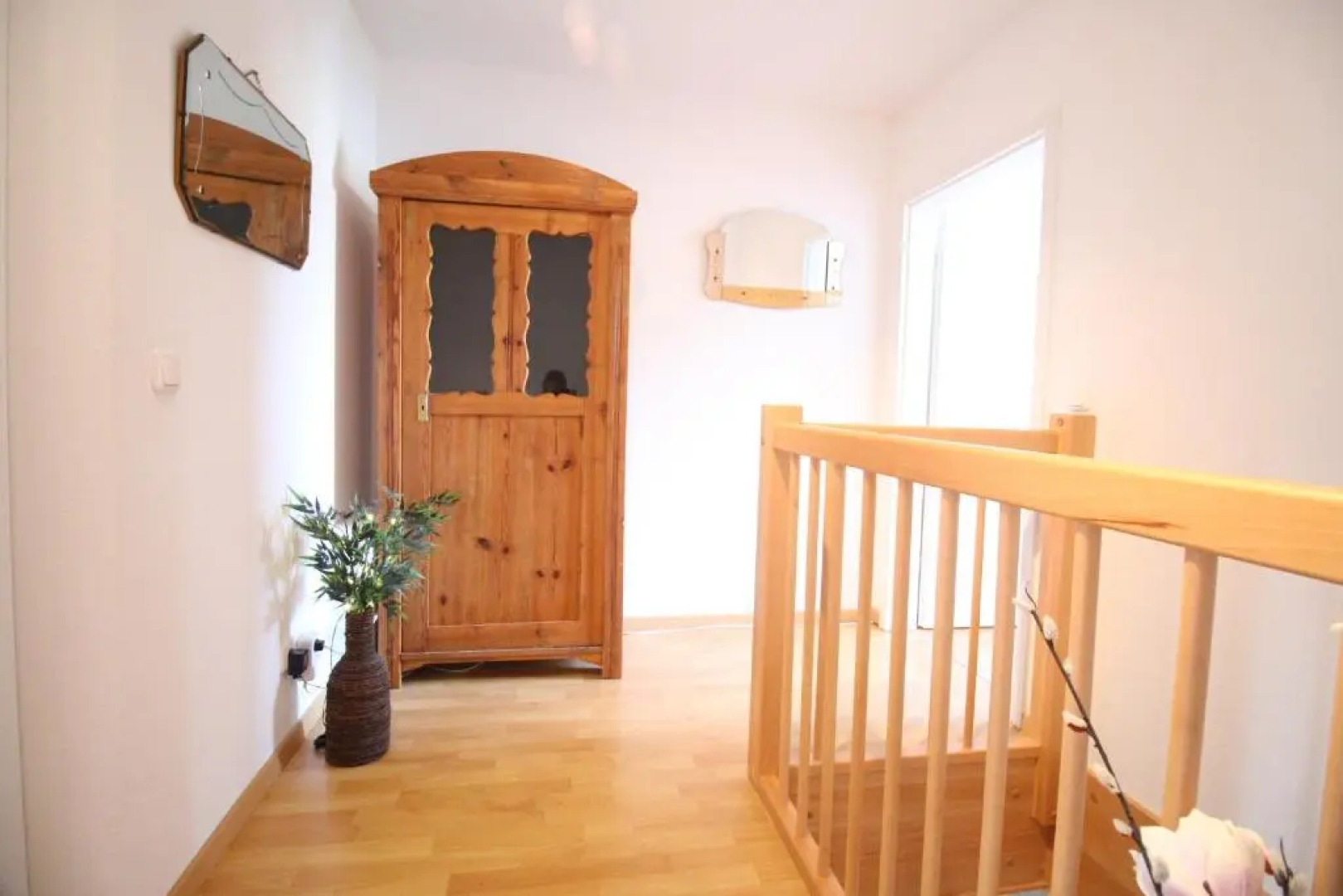 Strandläufer Zempin