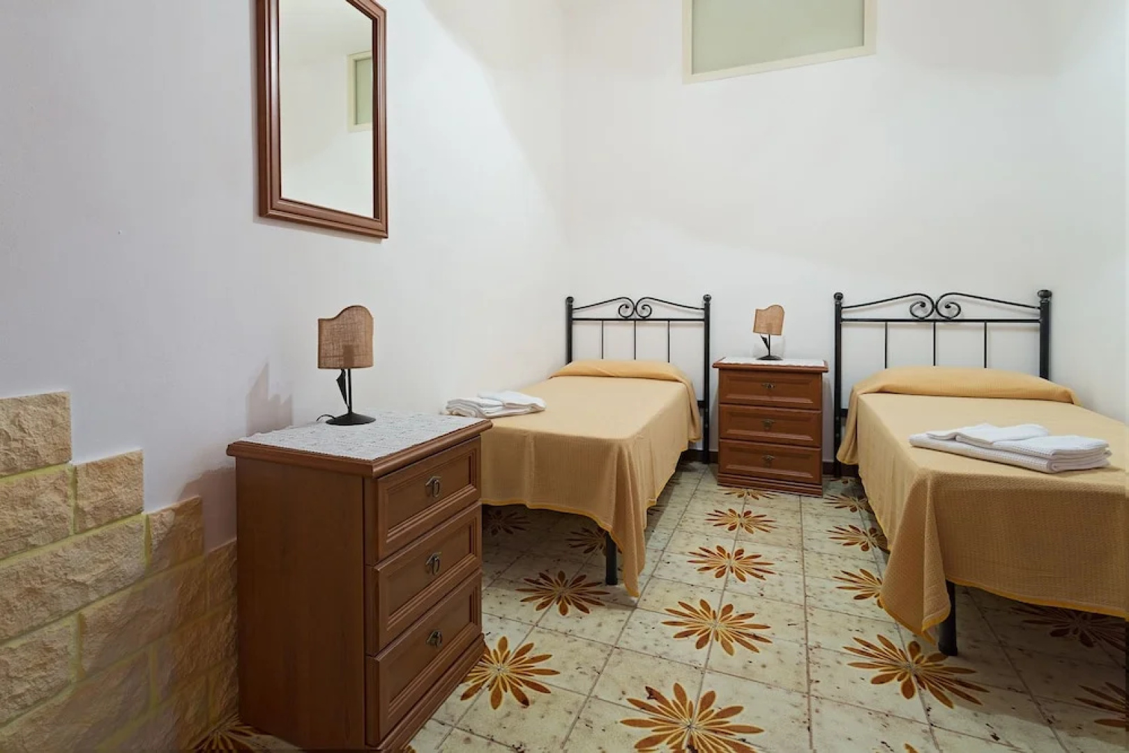 Le Case di Mamma Carmela - Country Houses