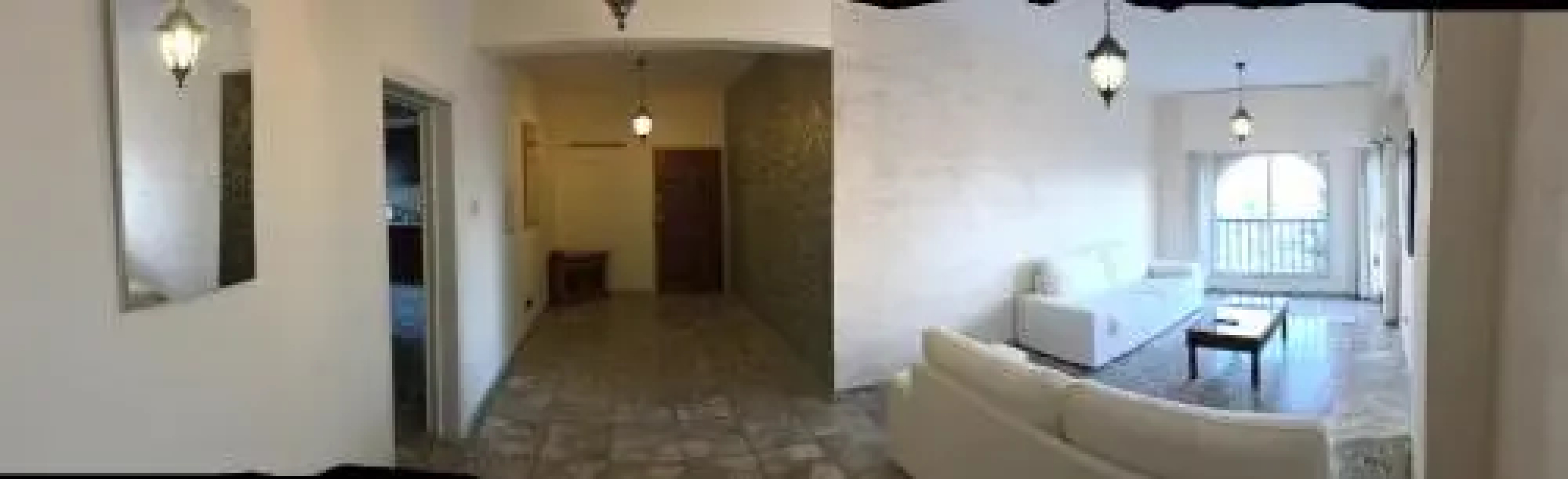 Spectacular 3 Bed Apartment