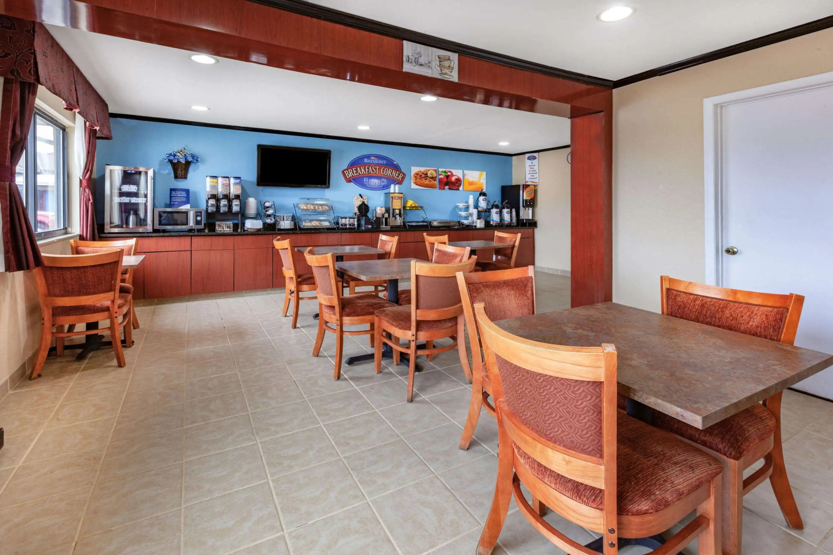 Baymont by Wyndham Perrysburg/Toledo