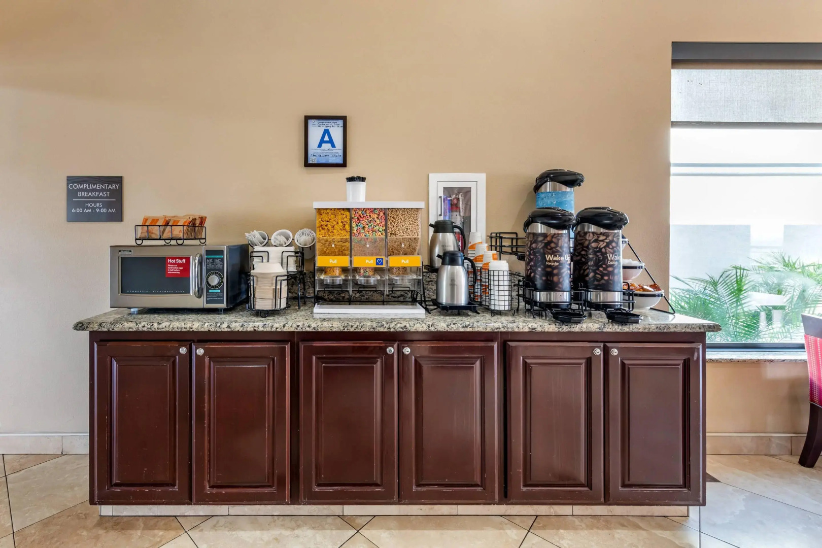 Comfort Inn & Suites Colton