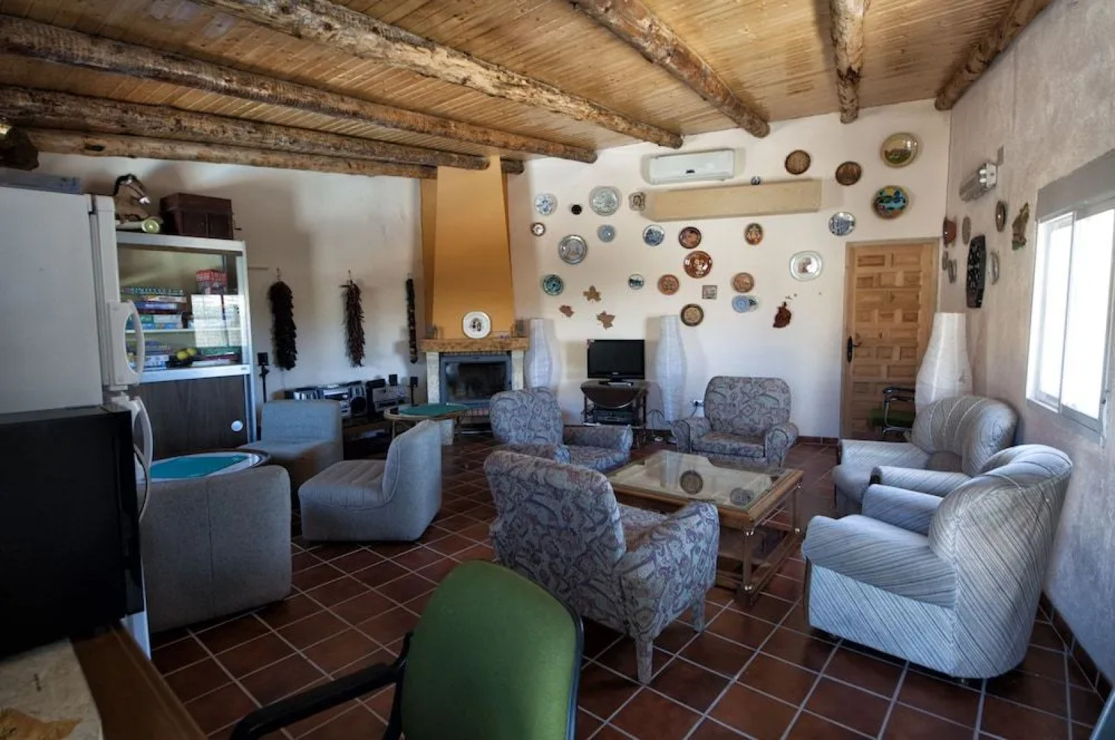 Entrefrutales Casa Rural