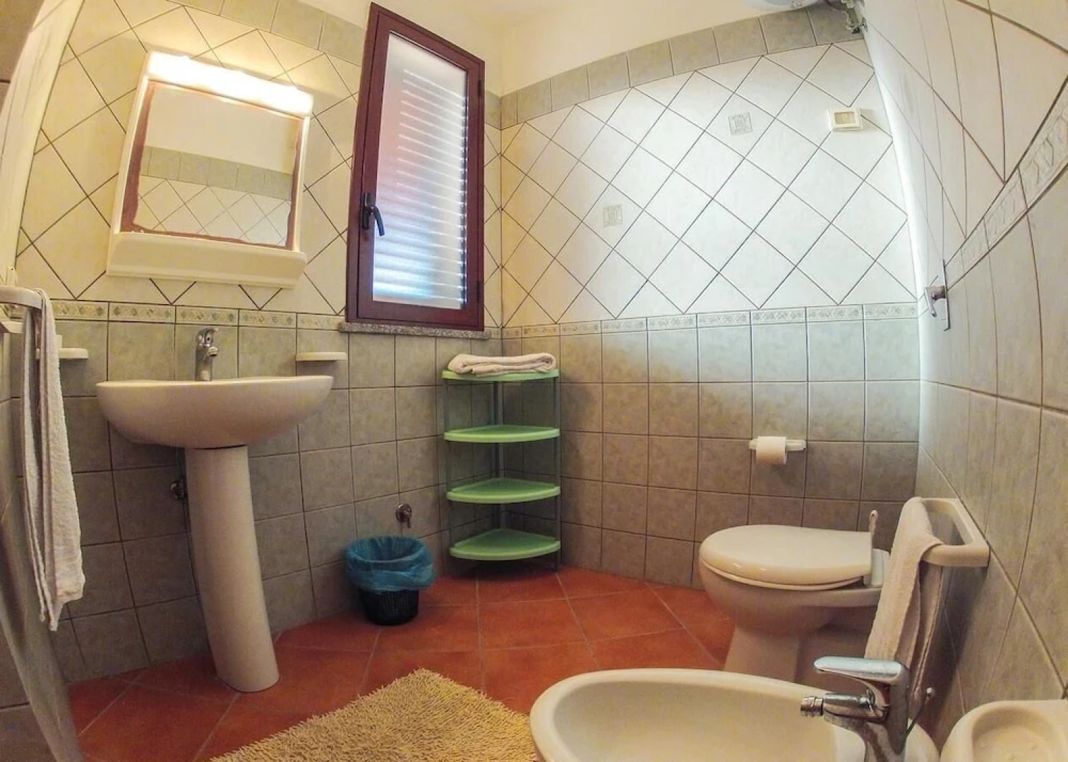 Acqua Marina Residence