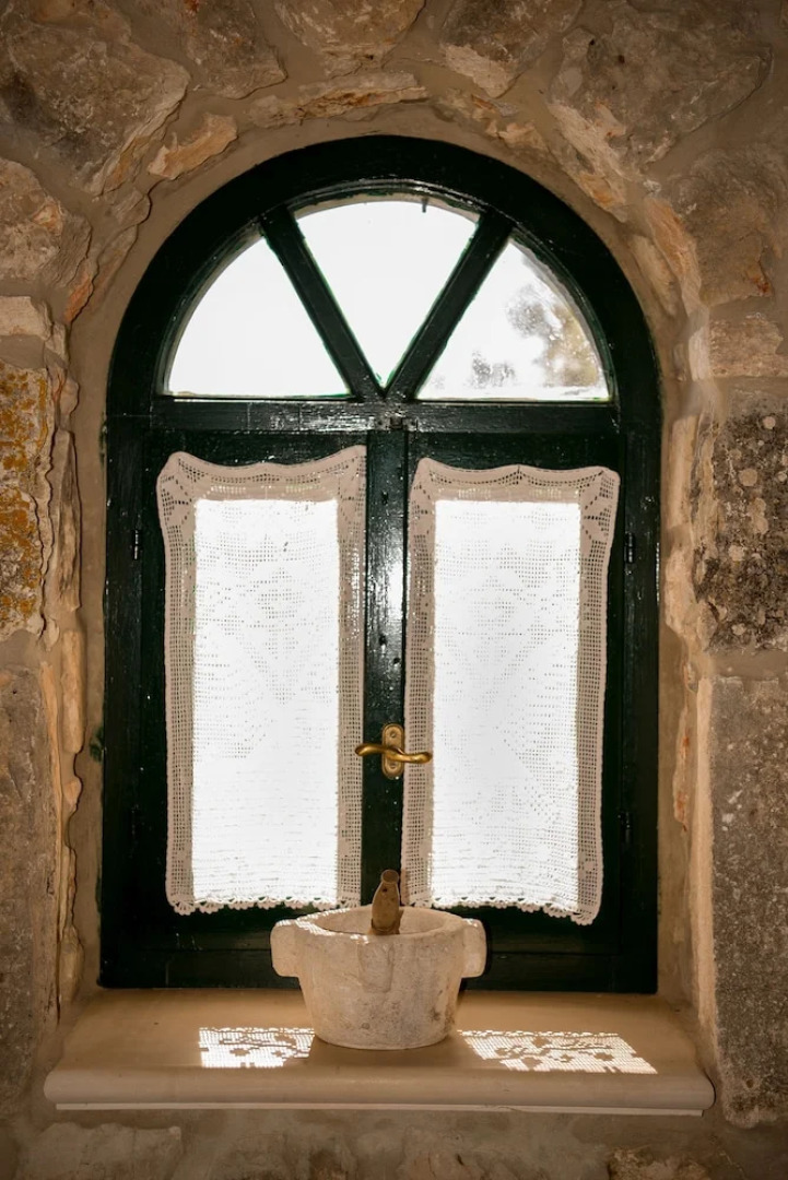 Potamitis Windmills & Apartments