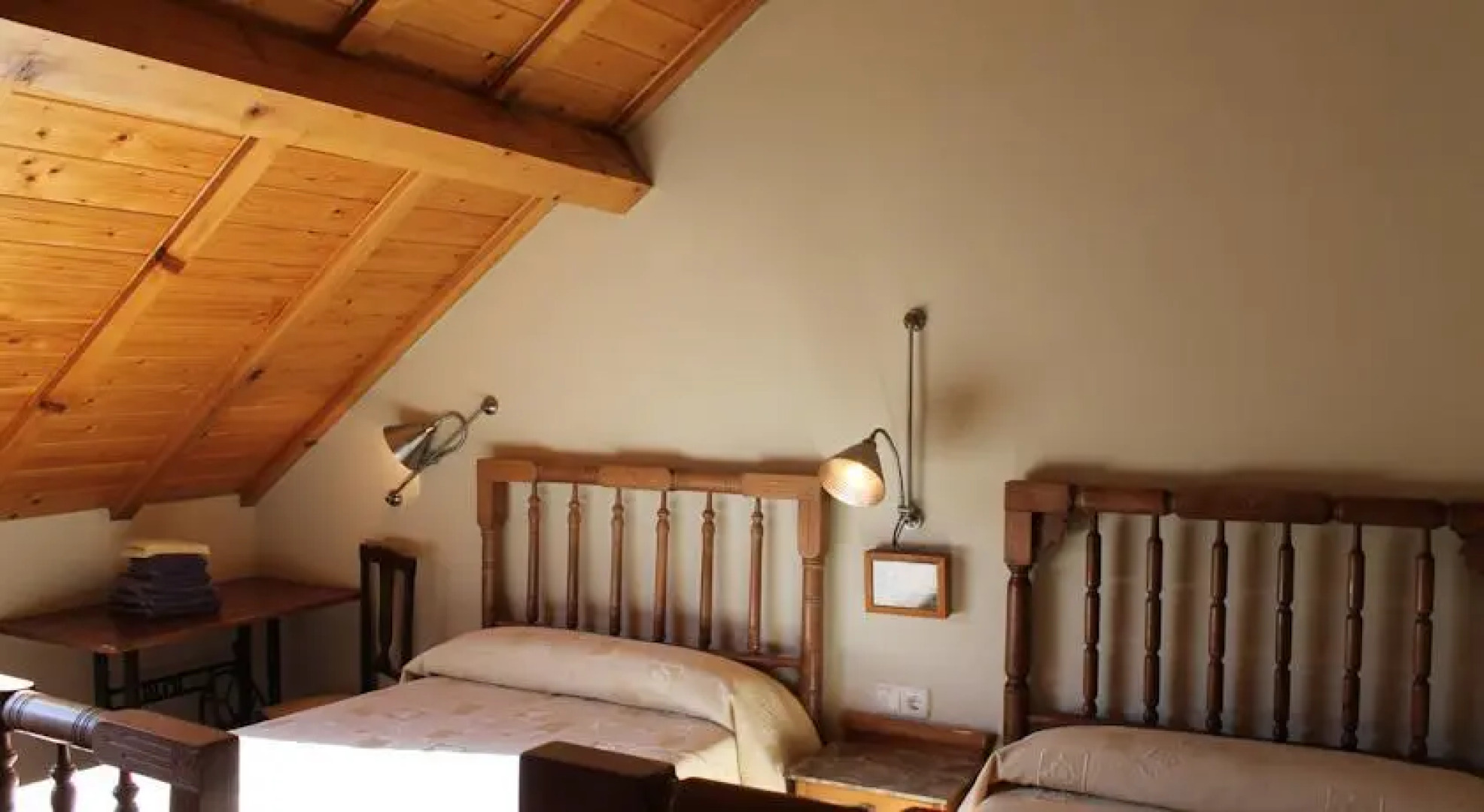 Casa Rural Aliciaenea