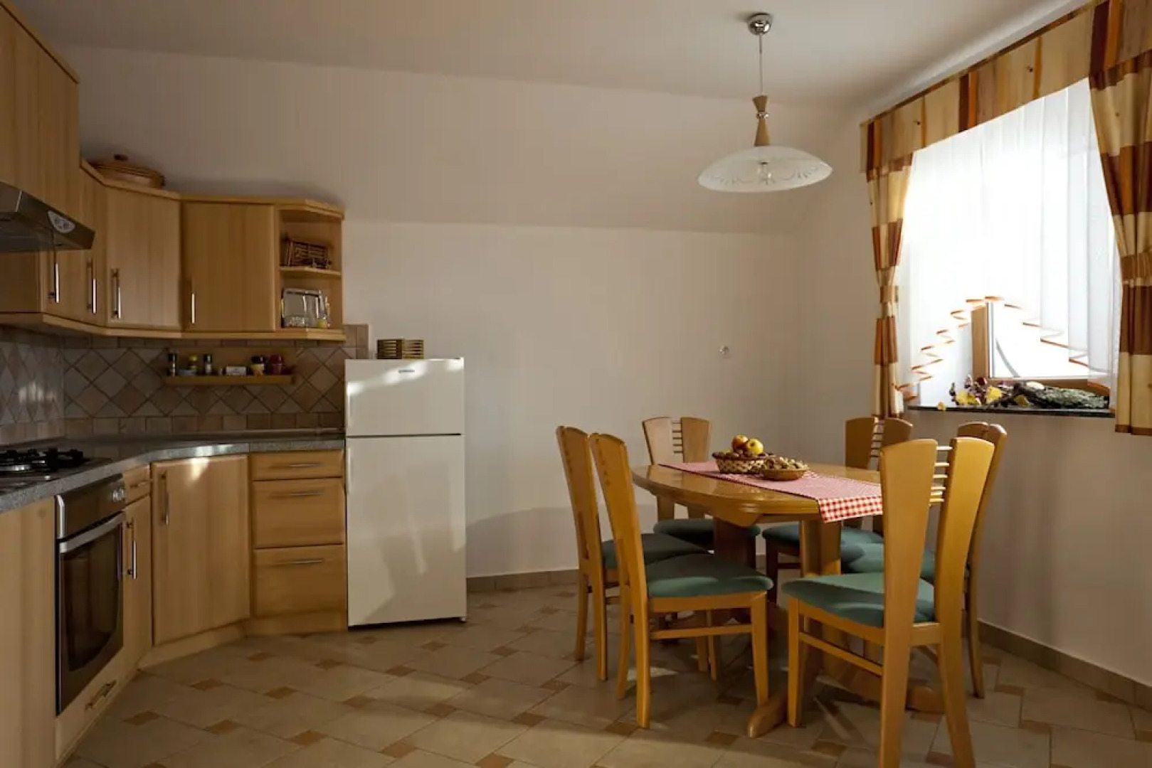 Vineyard cottage Ucman