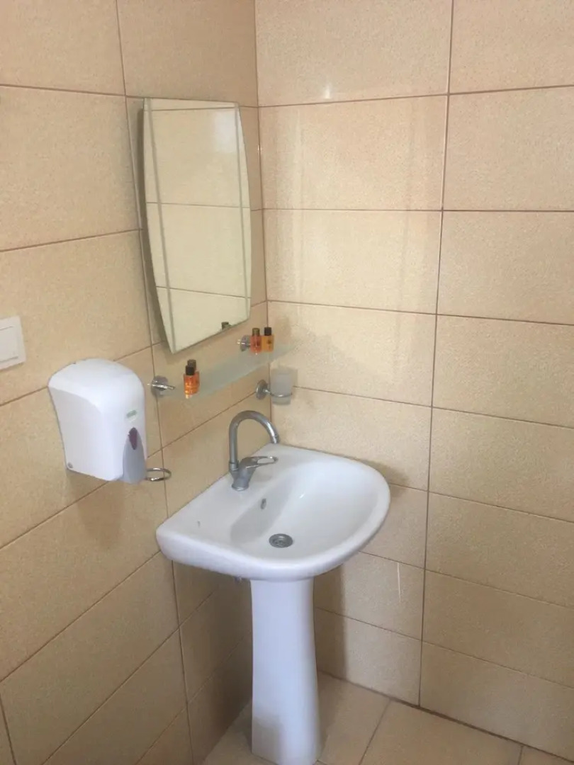 Lapina Pension & Restaurant