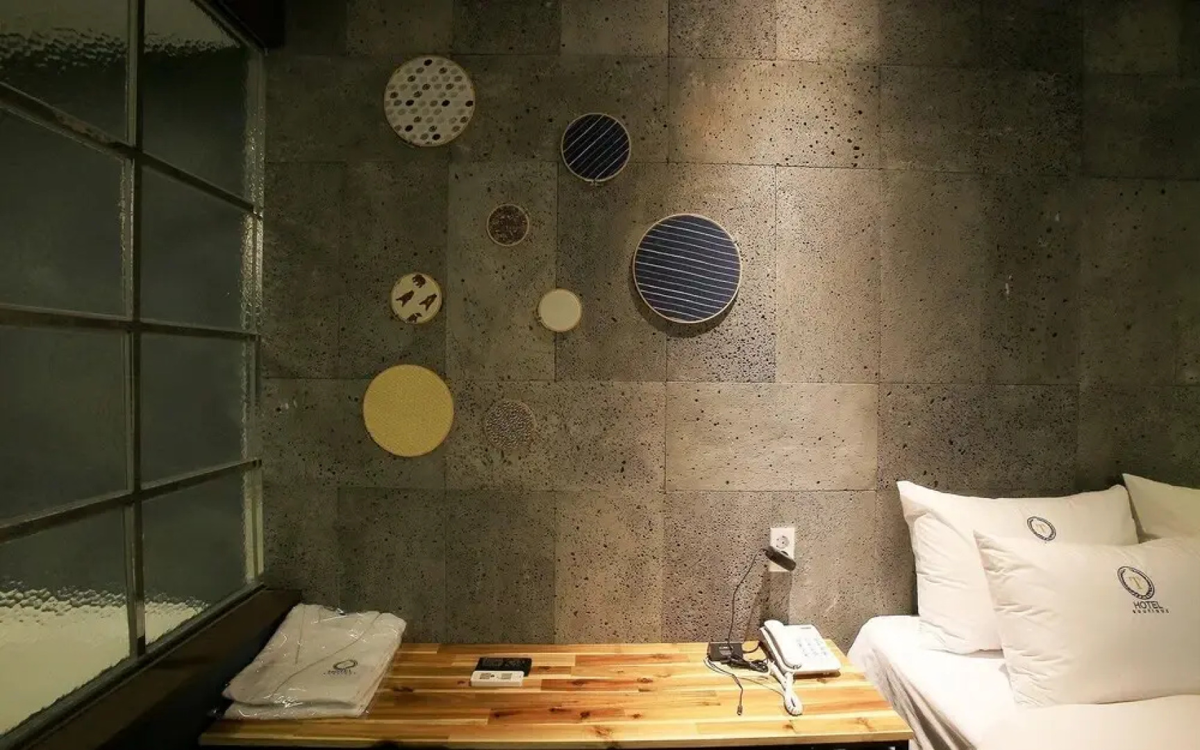 Siheung Boutique Hotel T