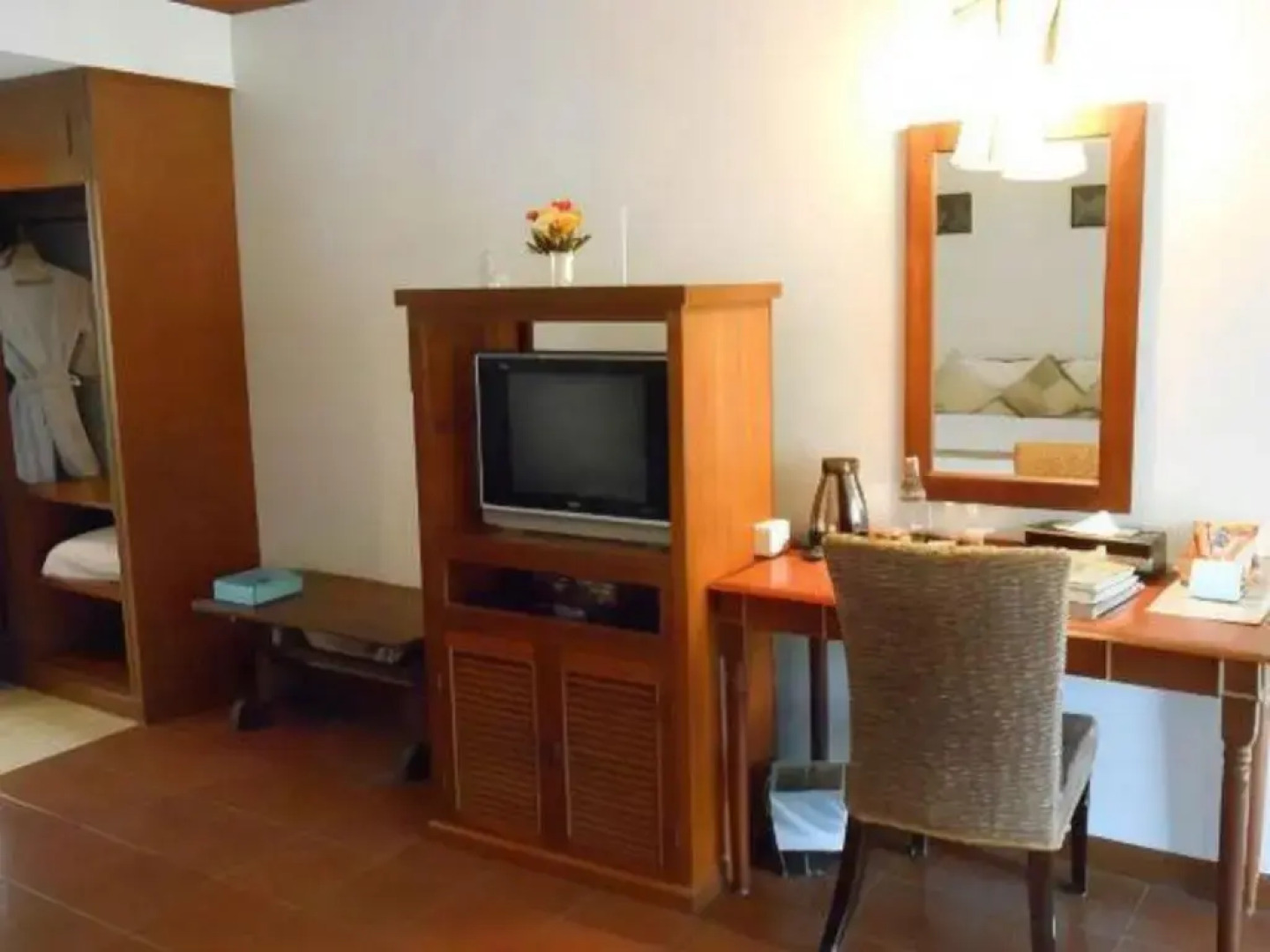 Rachawadee Resort & Hotel