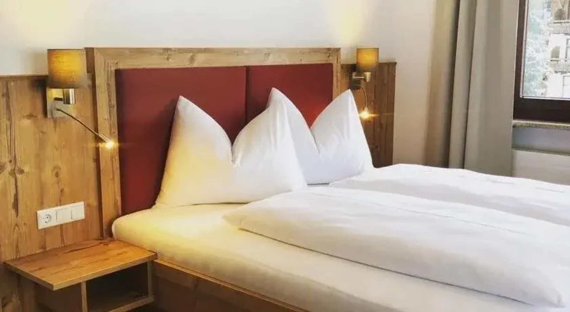 Ferienappartements Heinzle - Ihr Ferienresort