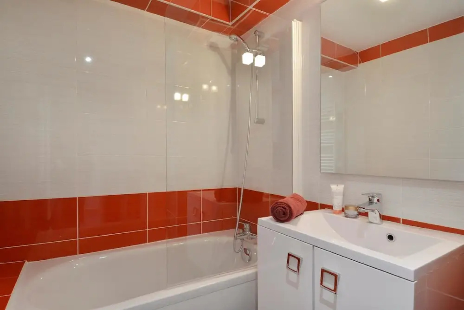 Residence Saintjacques Apartment S809