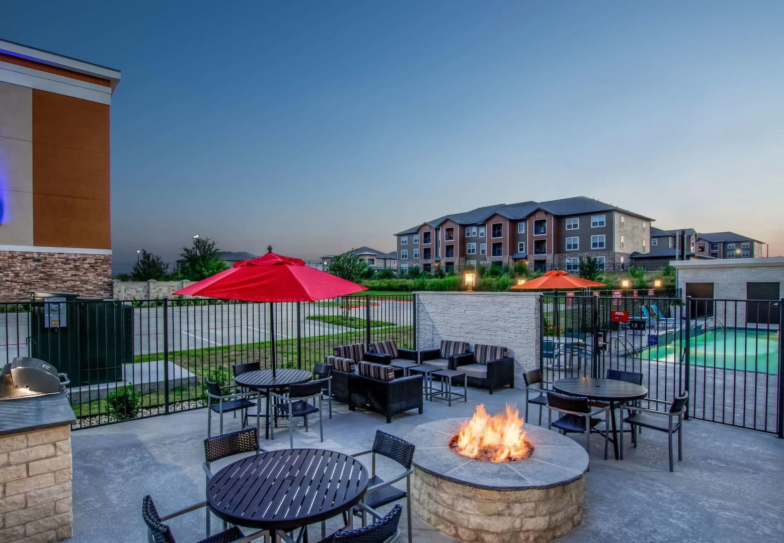 TownePlace Suites by Marriott Waco South
