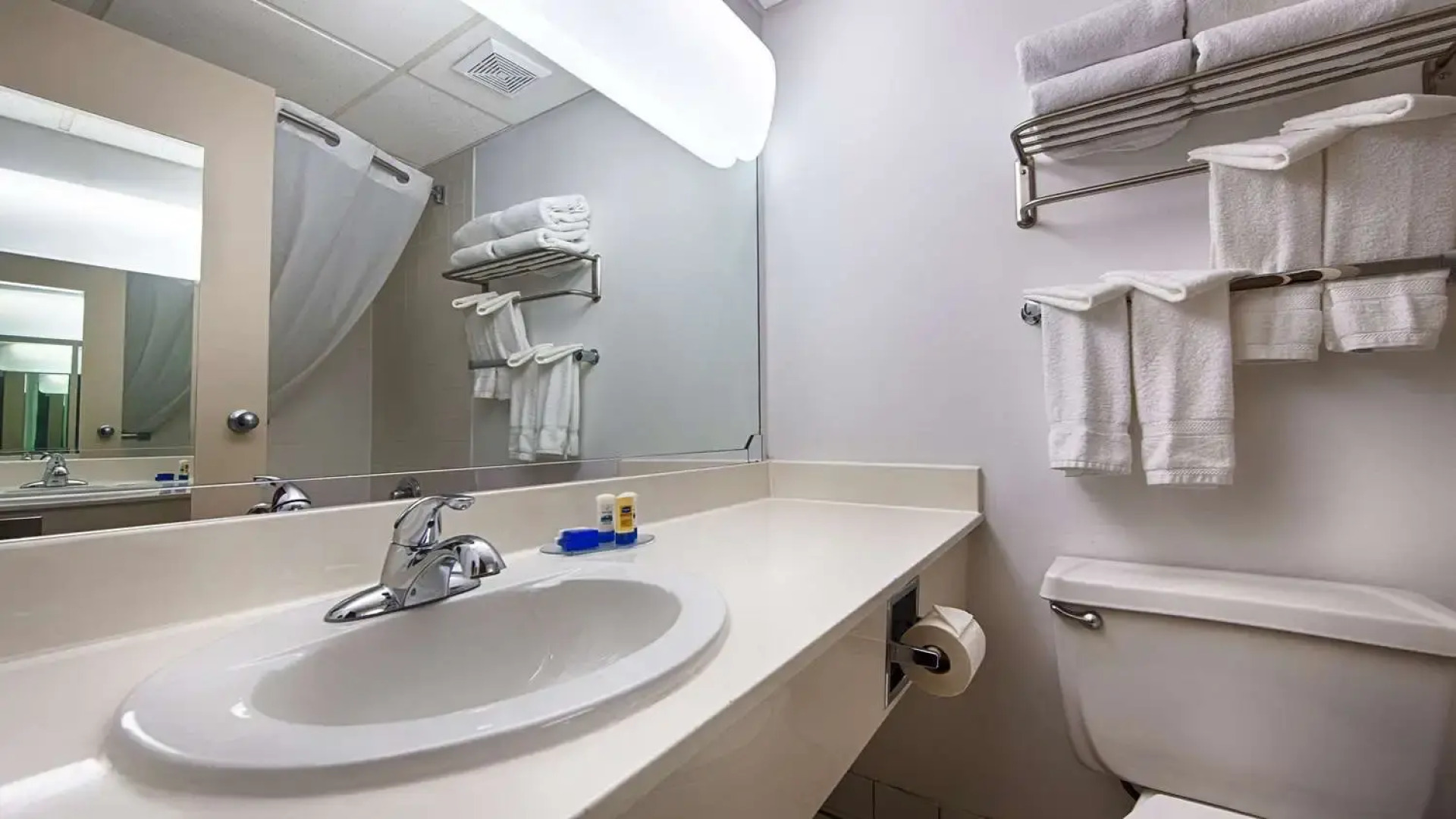 Best Western Albany Airport Inn