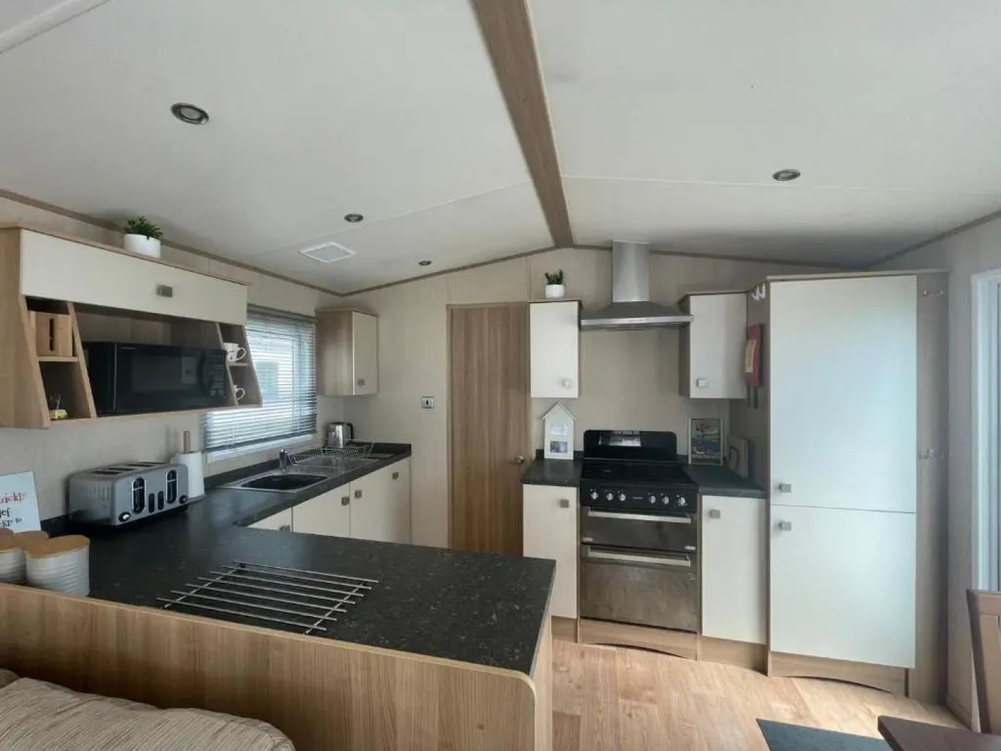 46 Tower View Pevensey Bay Holiday Park