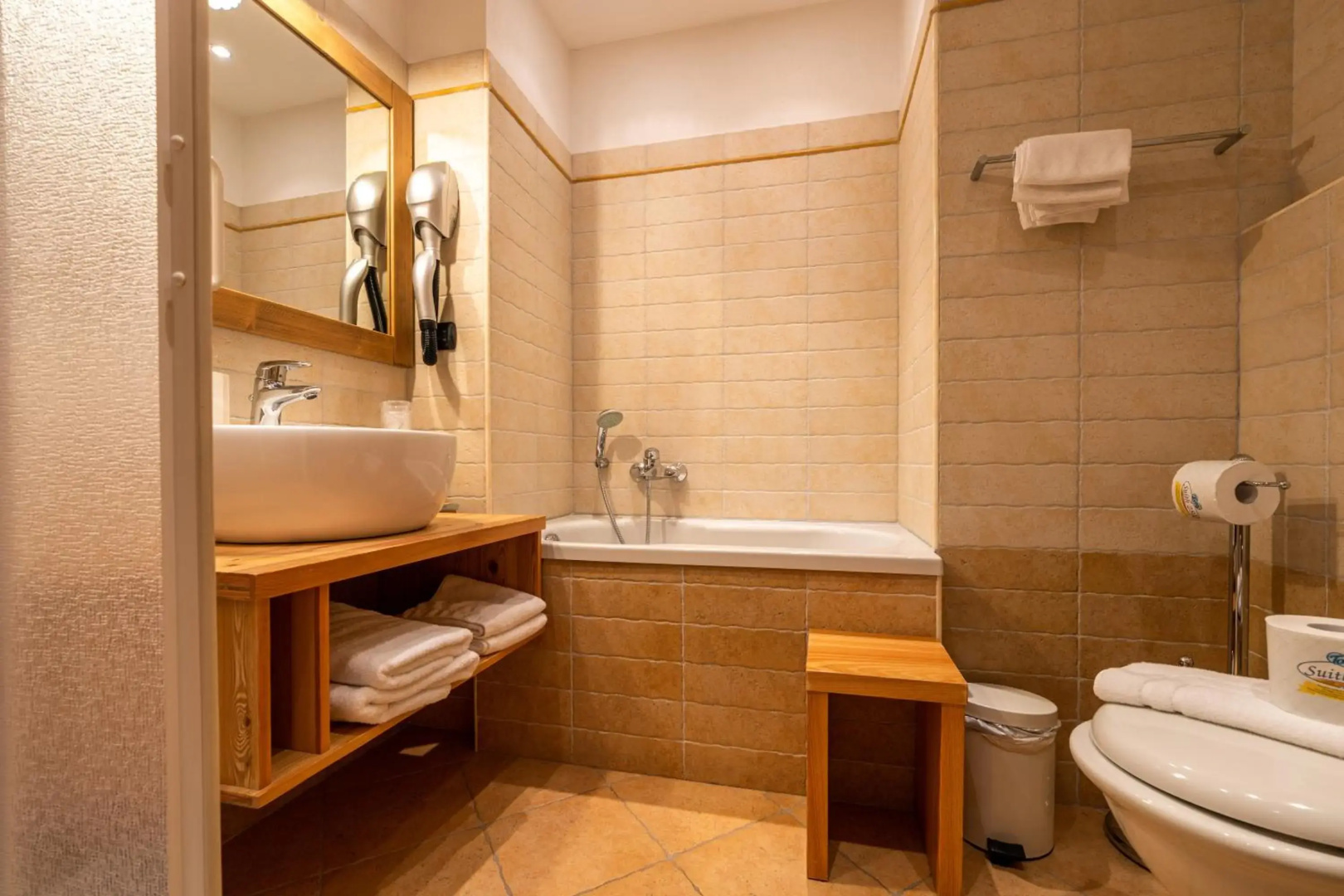 Lo Scoiattolo Hotel