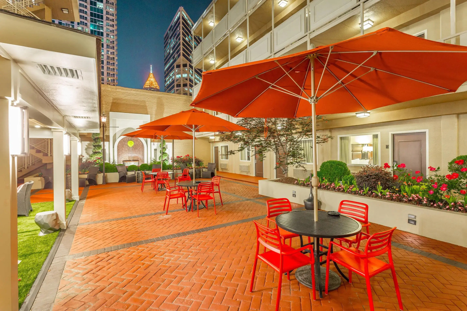 Inn at the Peachtrees, an Ascend Collection Hotel