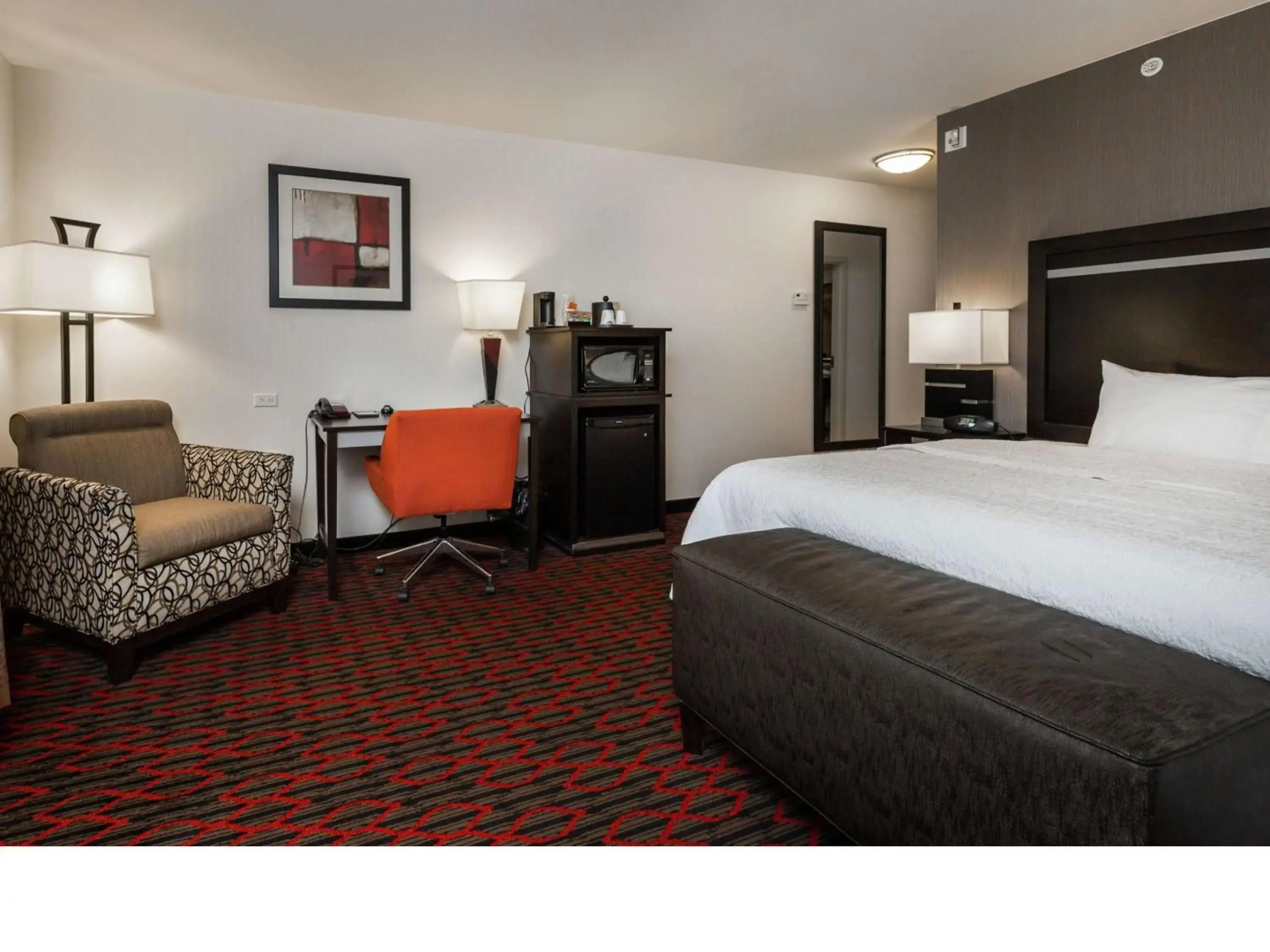 Hampton Inn & Suites by Hilton Lethbridge