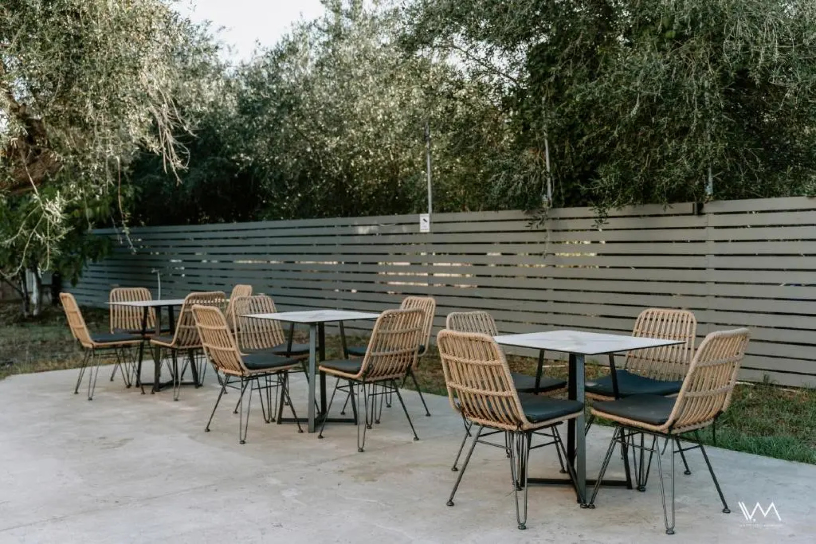 Apartments Villa Rania