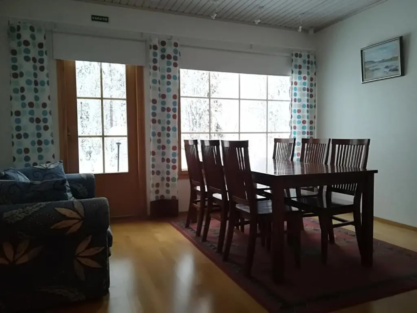Apartment Aarni