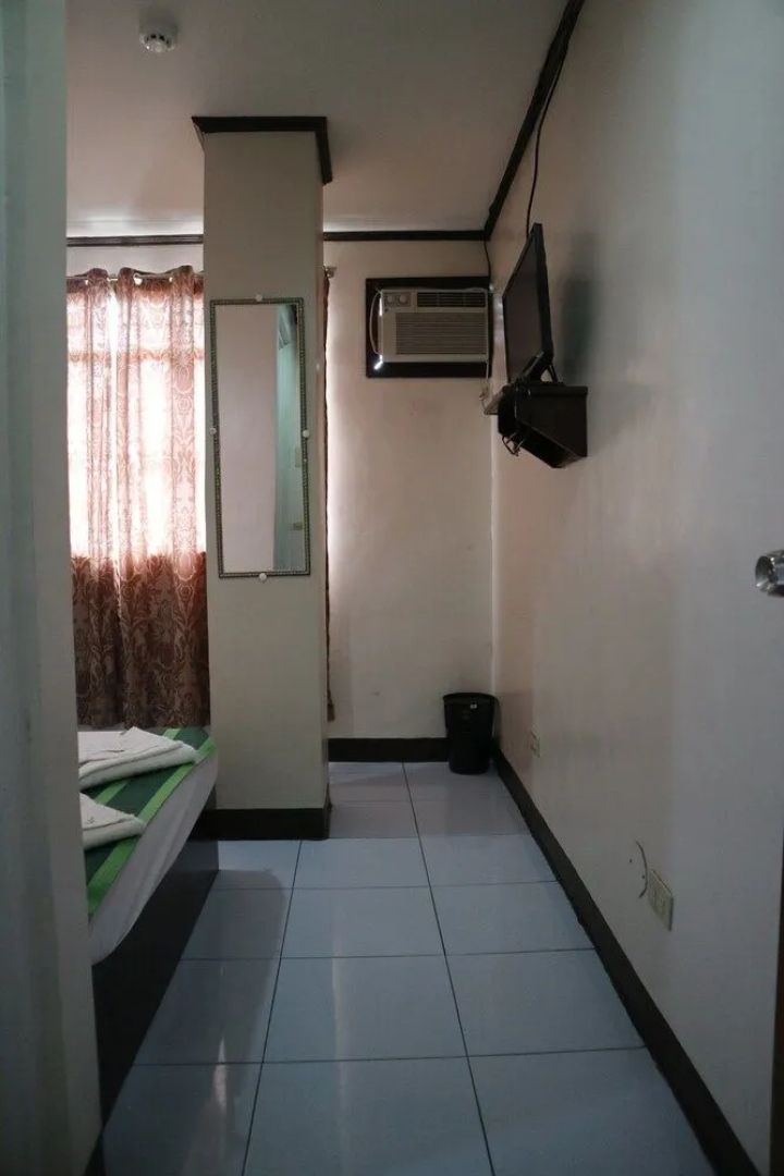 La Kwatza Inn