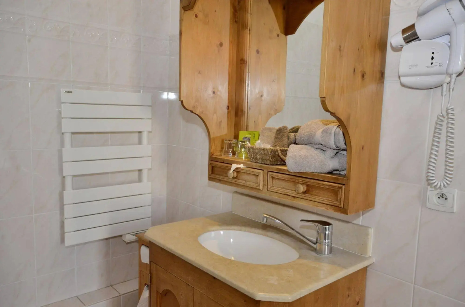 Hôtel De La Chapelle