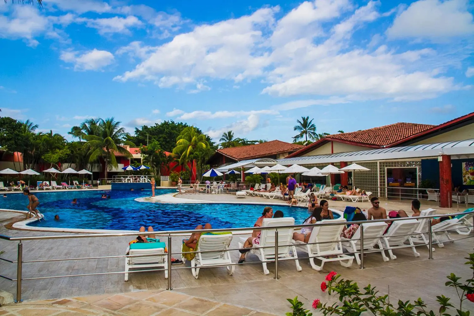 Resort Arcobaleno All Inclusive