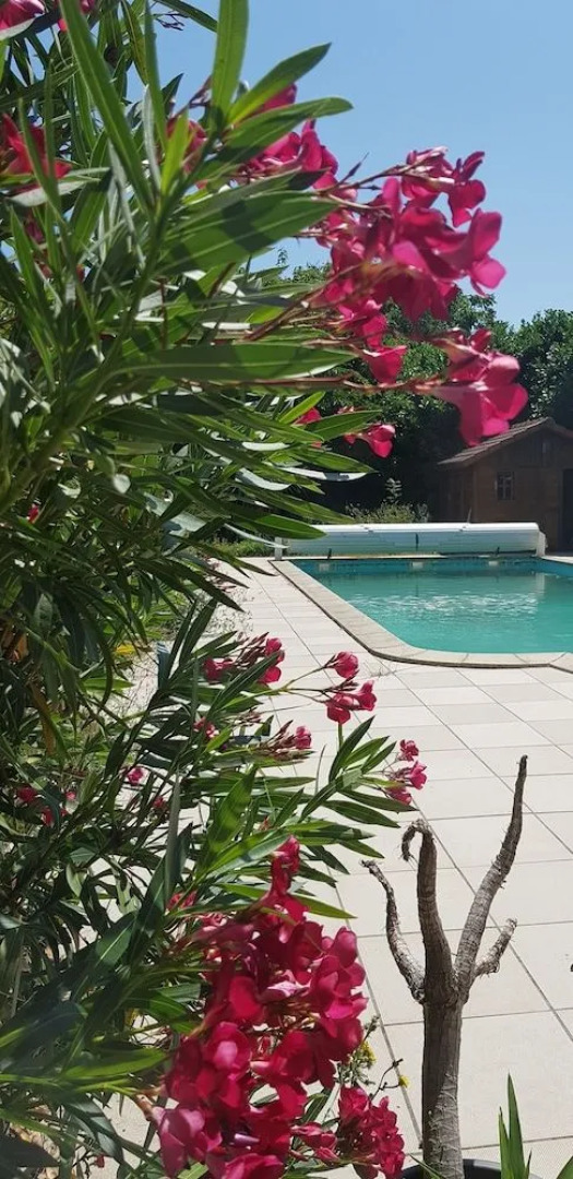 Le Relais De Touvent