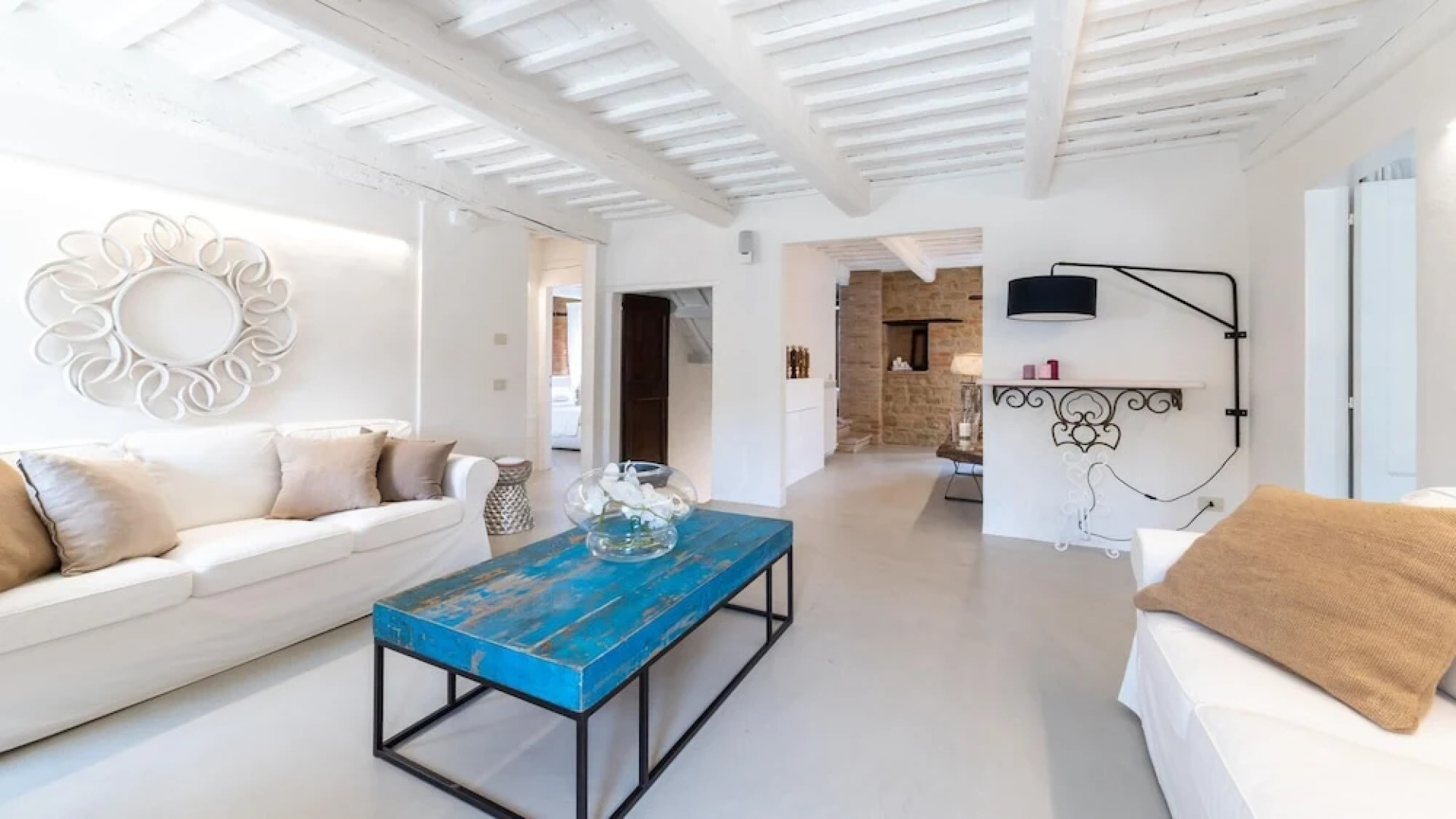 Villa Casanostra 12 in San Ginesio