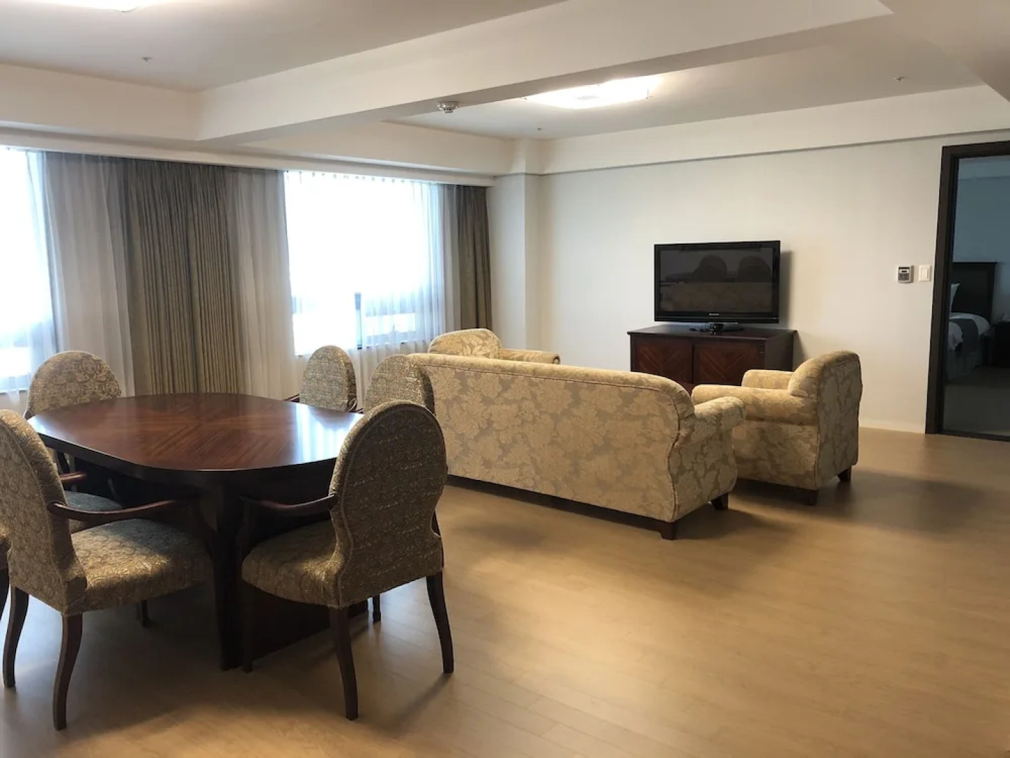 Hotel Interburgo Exco