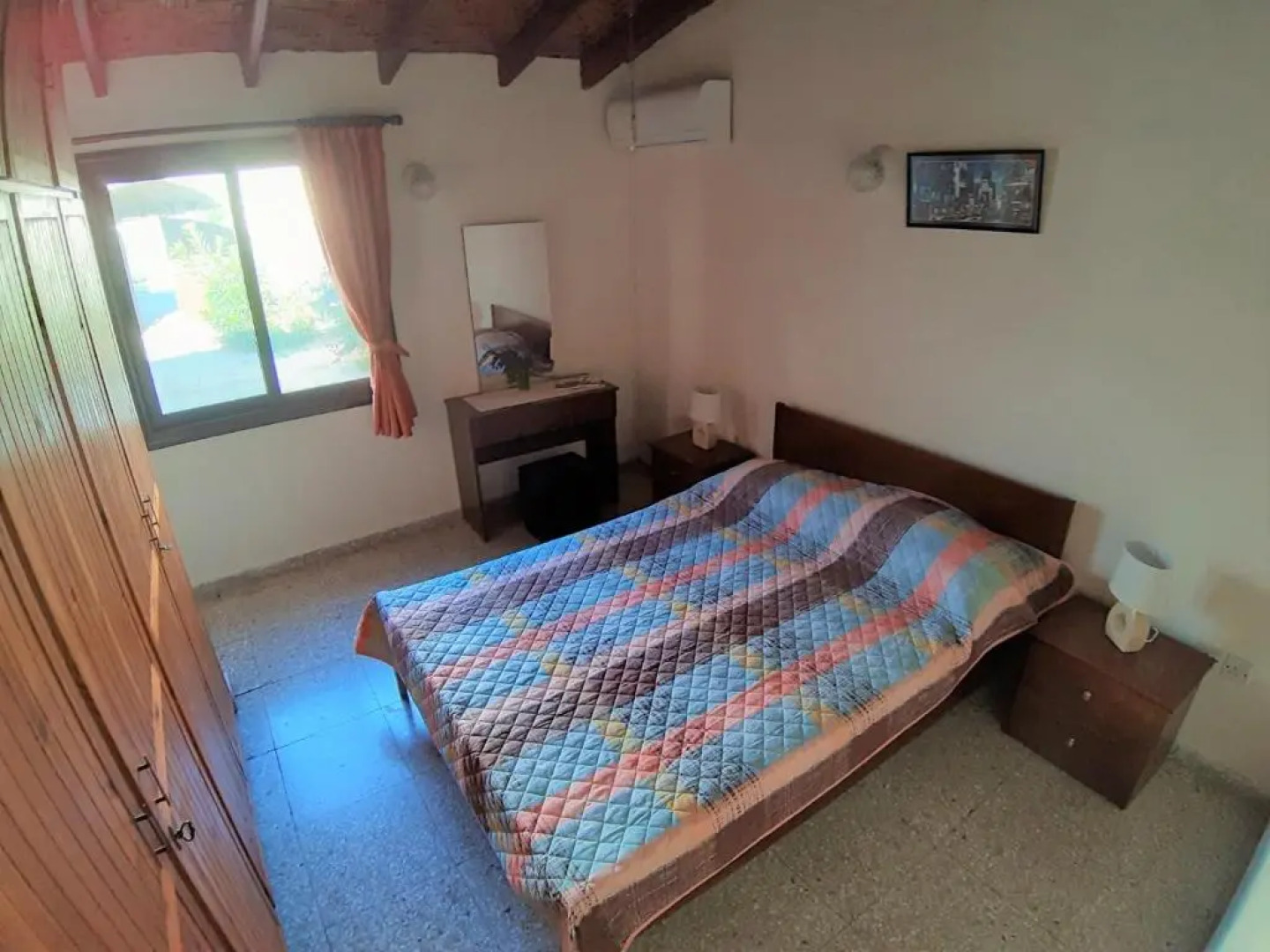 ARODAFNI HOUSE. Unique views and amazing sunsets.