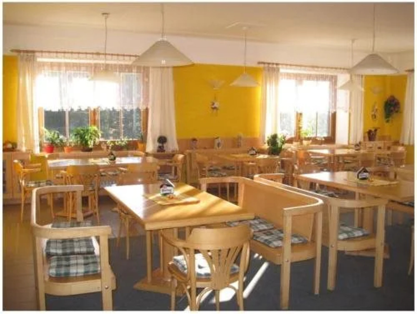 Chata Malá Rennerovka