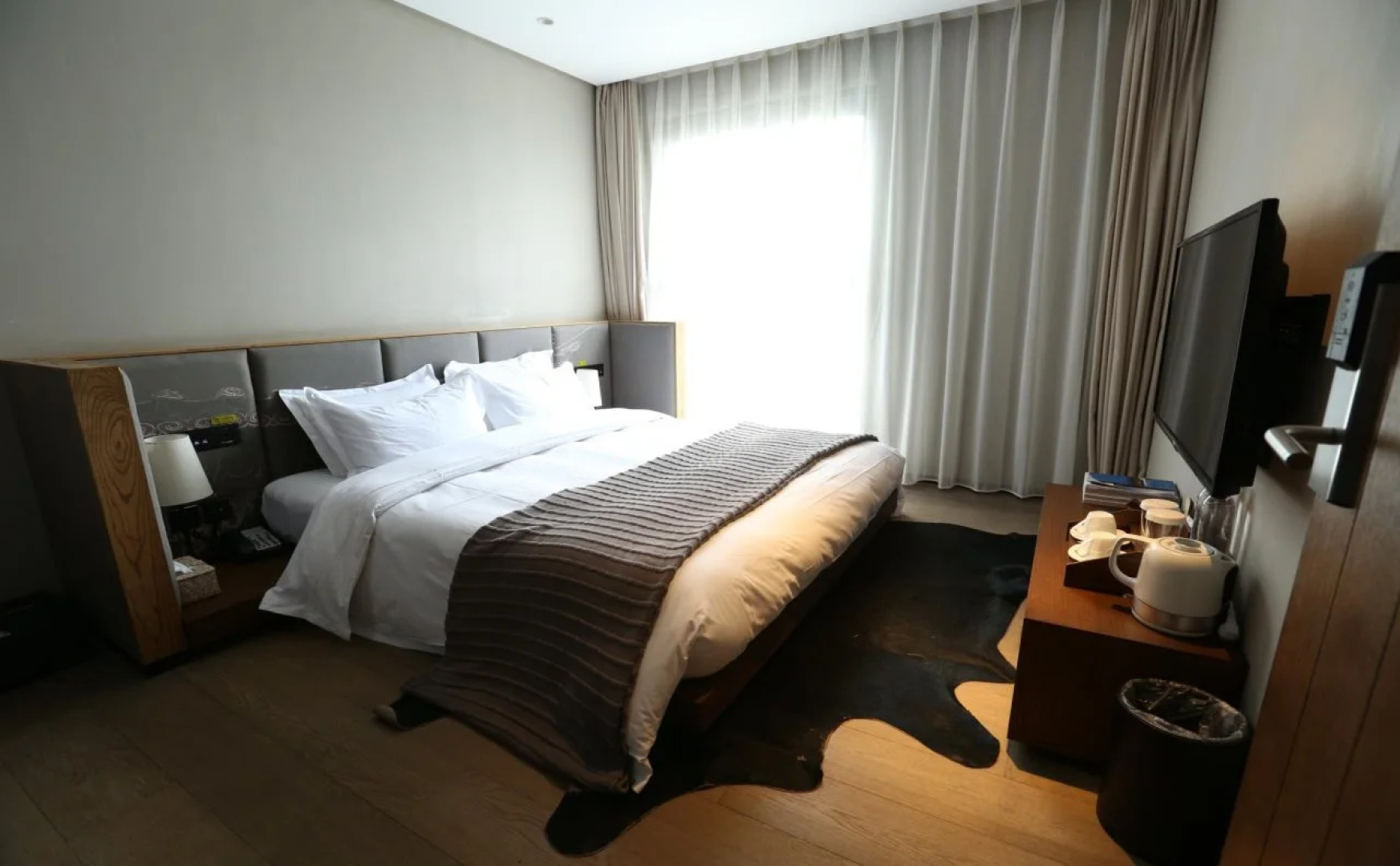 Erhai Lake Reclusive Life