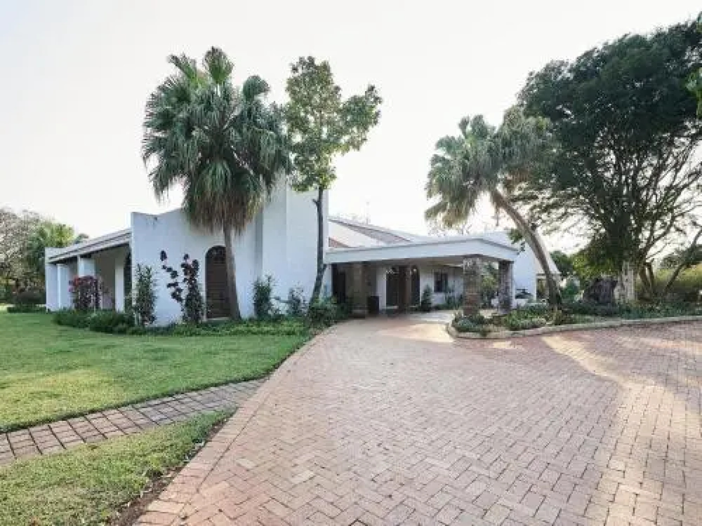 The Sunbird Events Venue