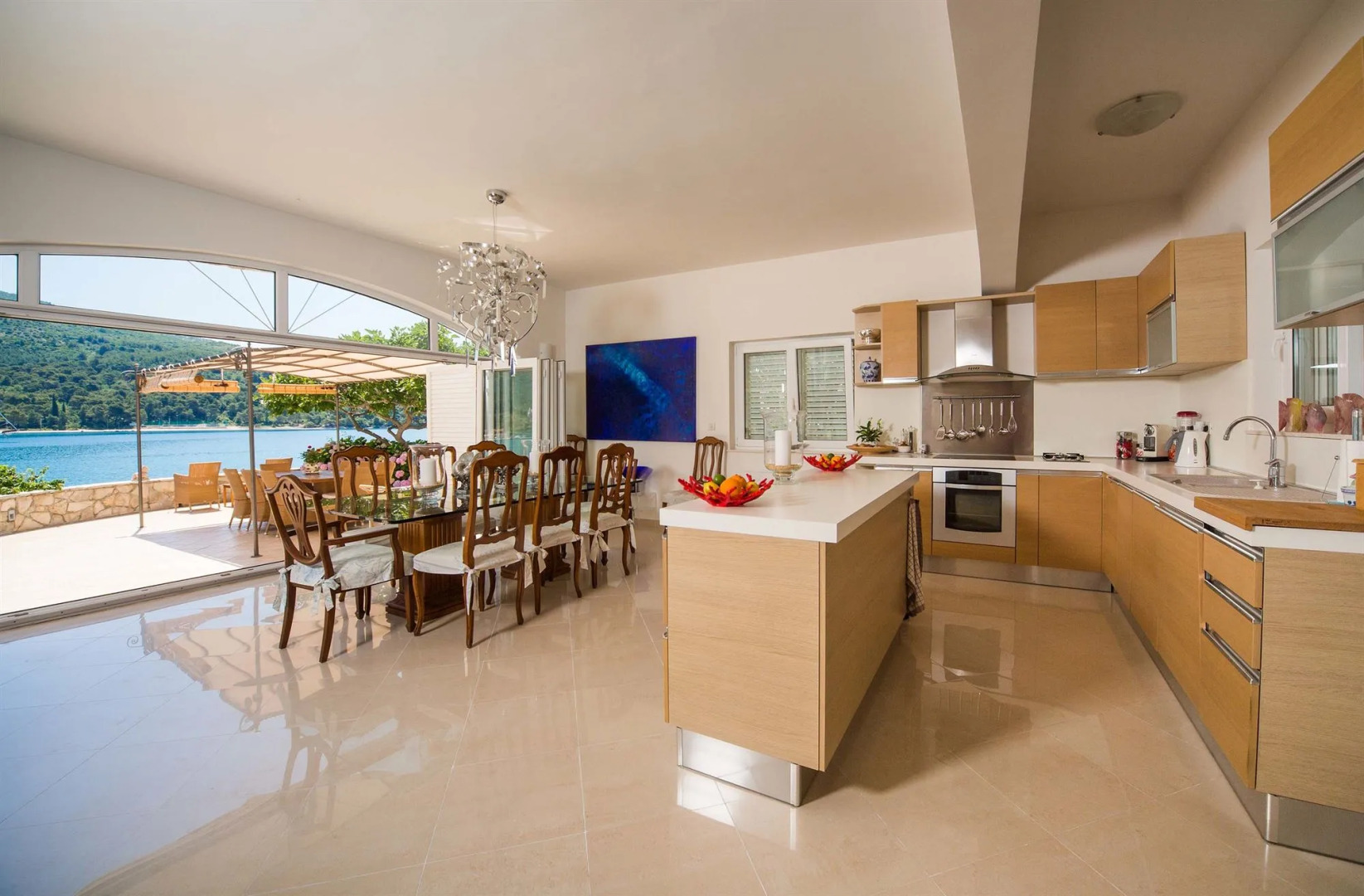 Villa Almadria Luxury Bed & Breakfast