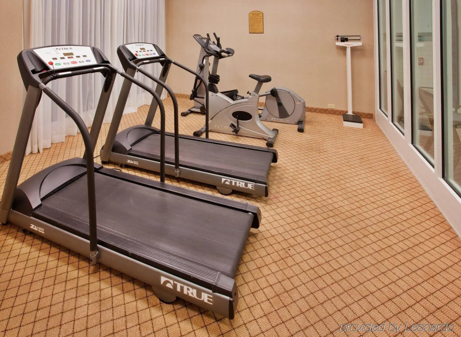 Holiday Inn Kansas City Airport by IHG