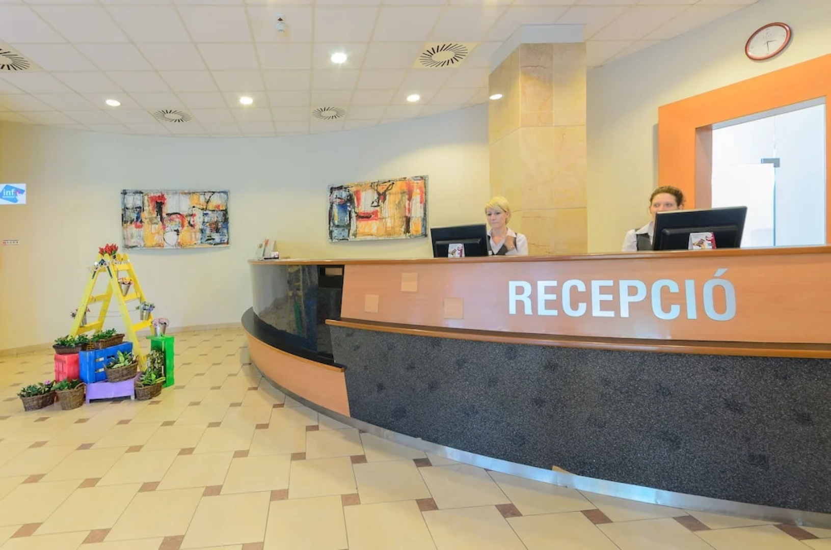 Hunguest Hotel Beke