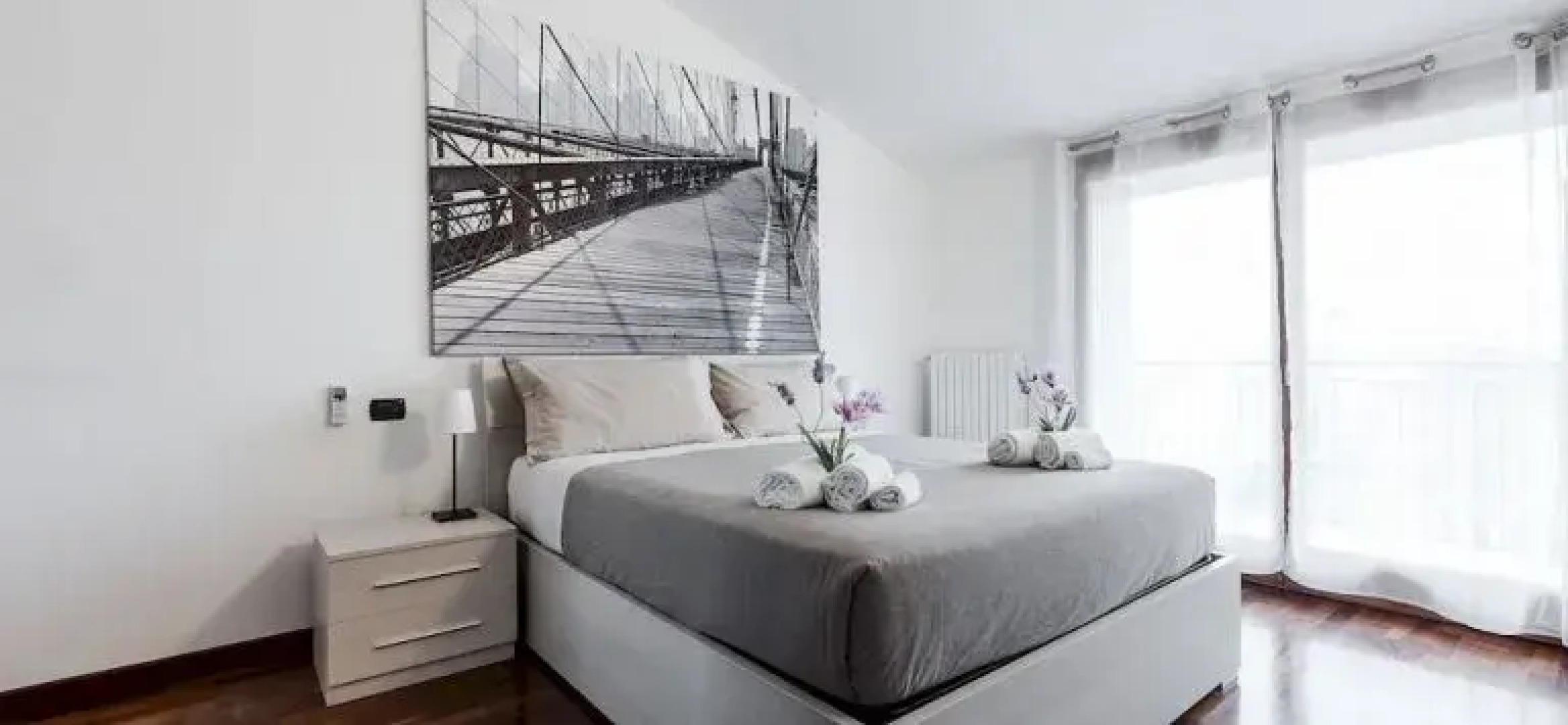 Suitelowcost - Limbiate