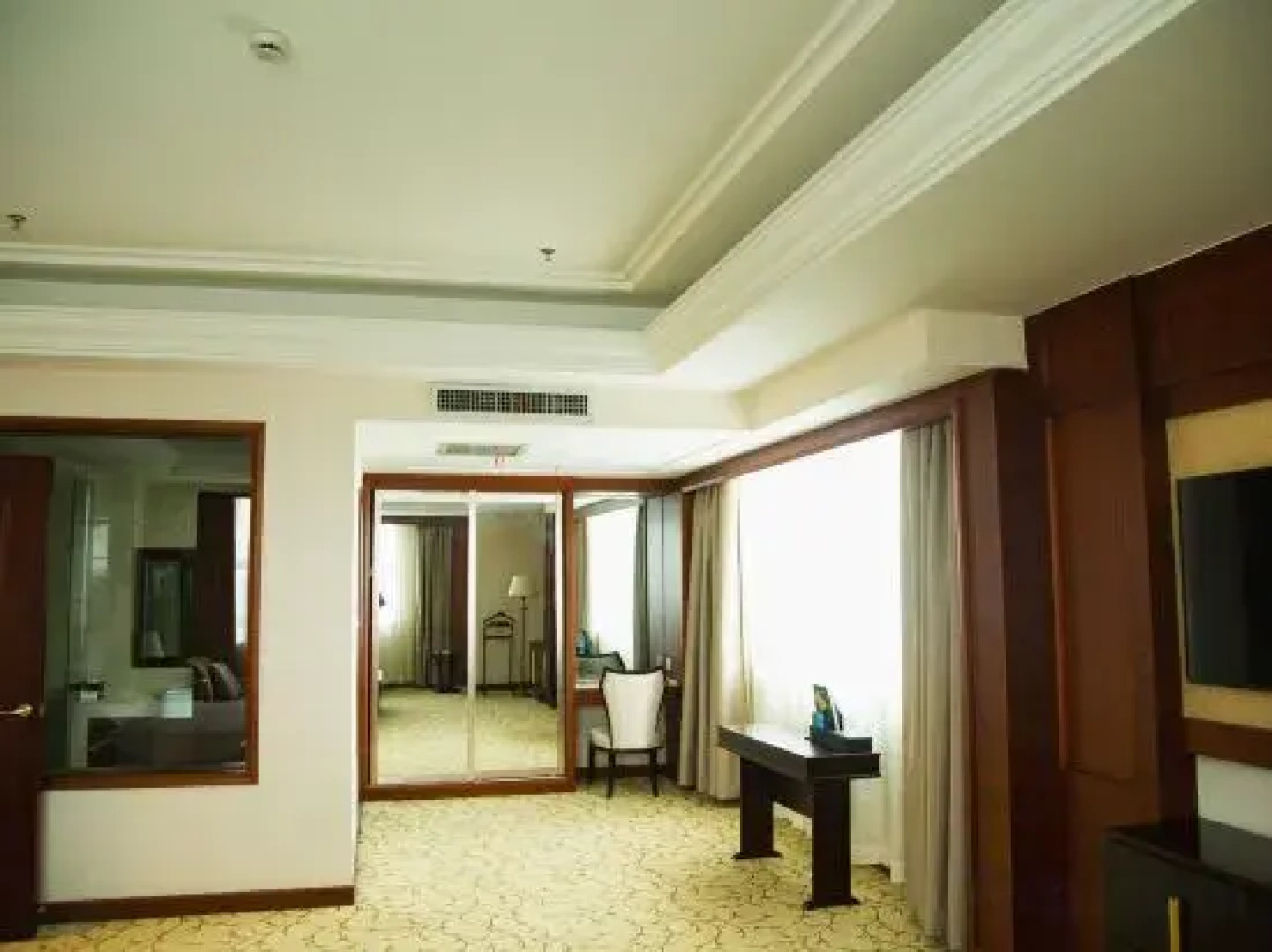 Henghe Huaxing Hotel