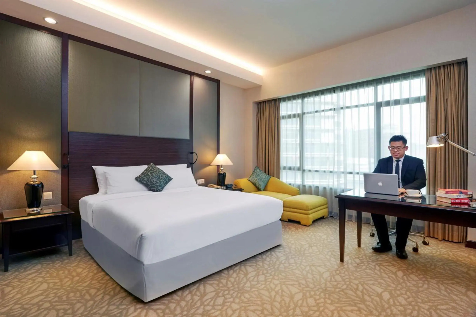 Eastin Hotel Kuala Lumpur