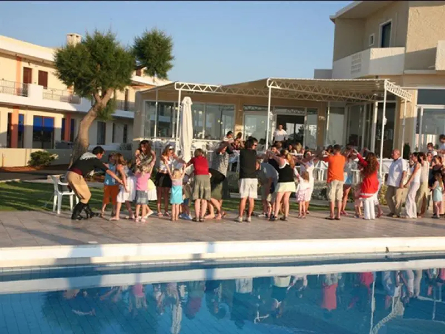 Cretan Filoxenia Beach