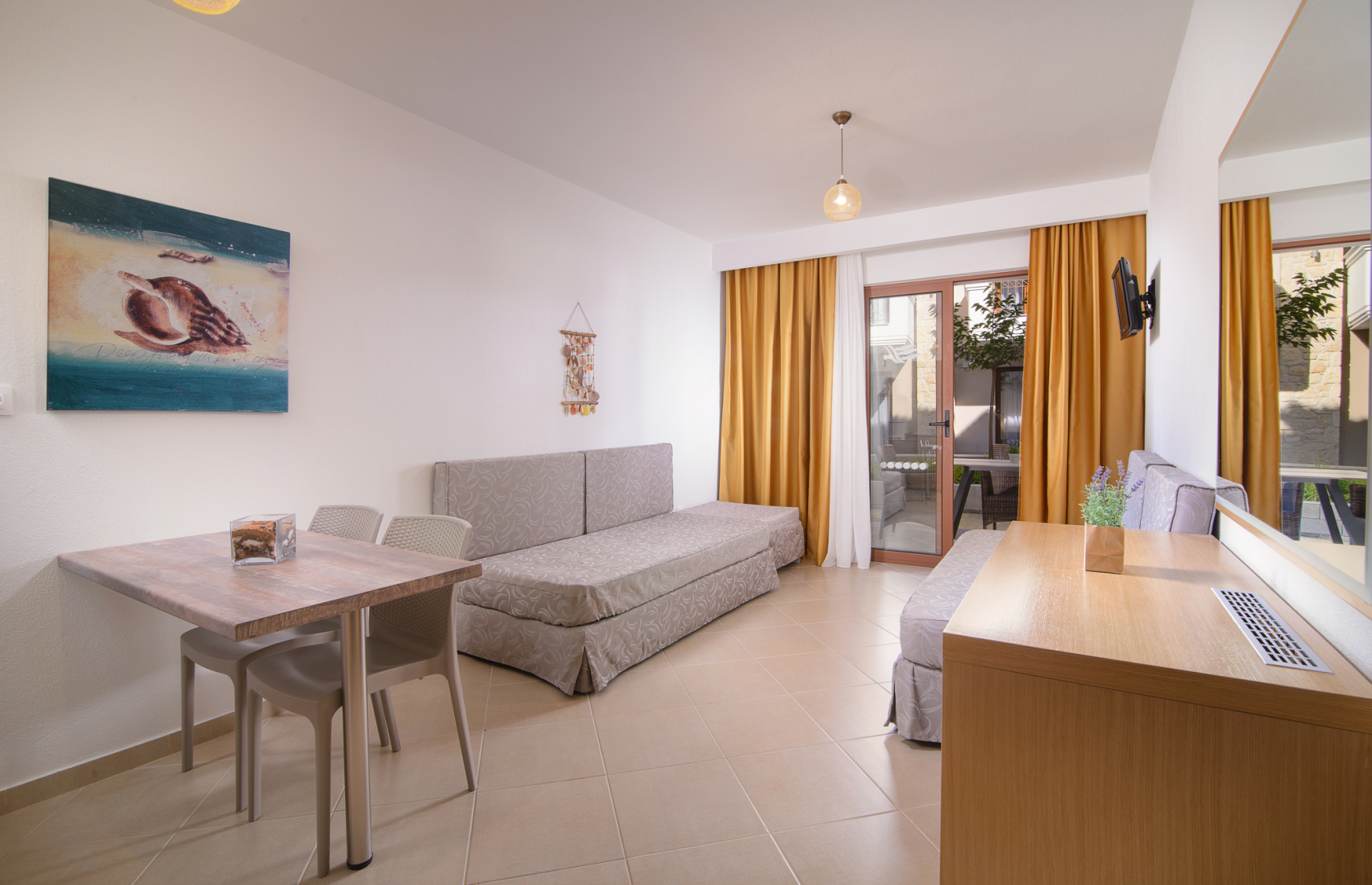 Apanemia by Flegra Hotels