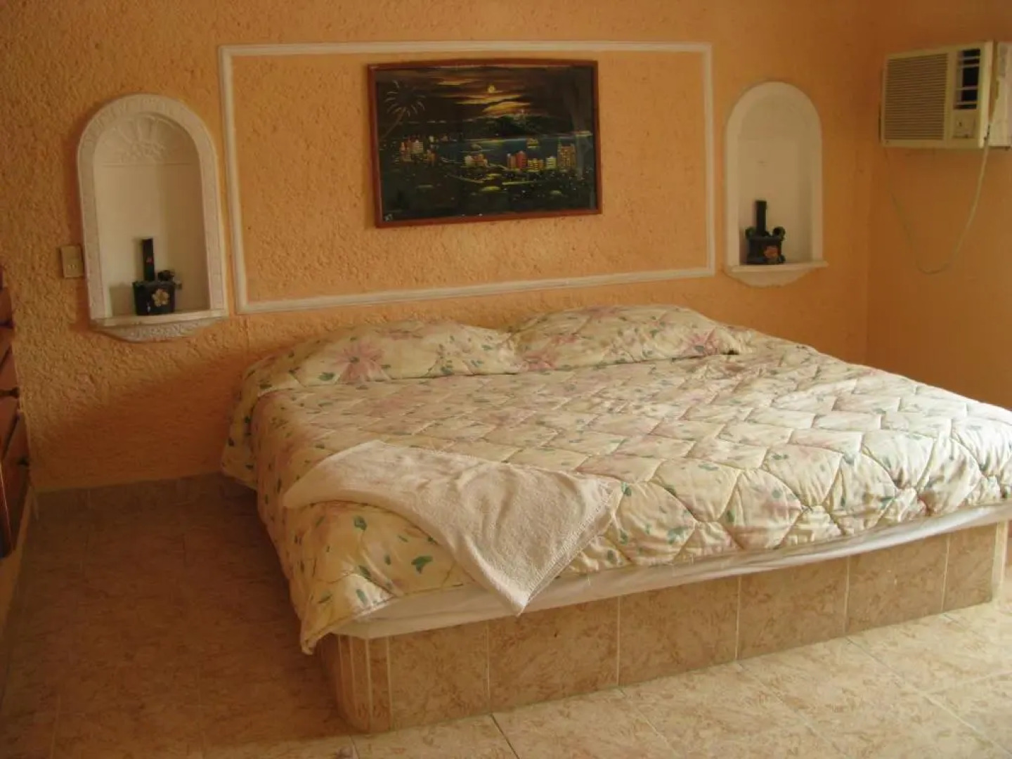 Hotel Posada Escarcega